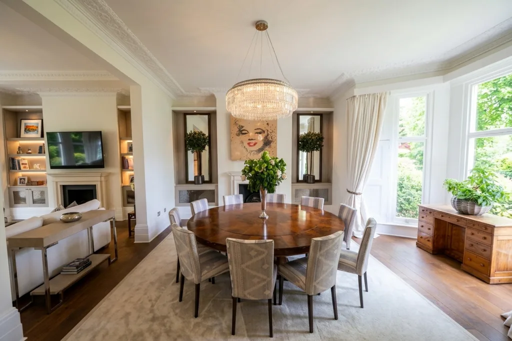 5 bedroom house for rent