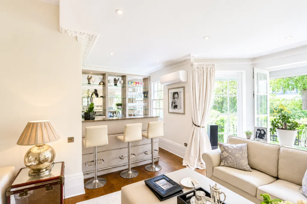 5 bedroom house for rent