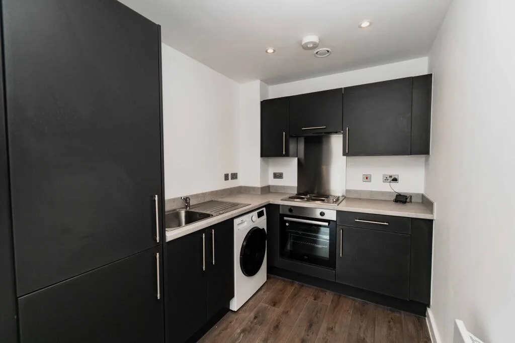 1 bedroom apartment for rent
