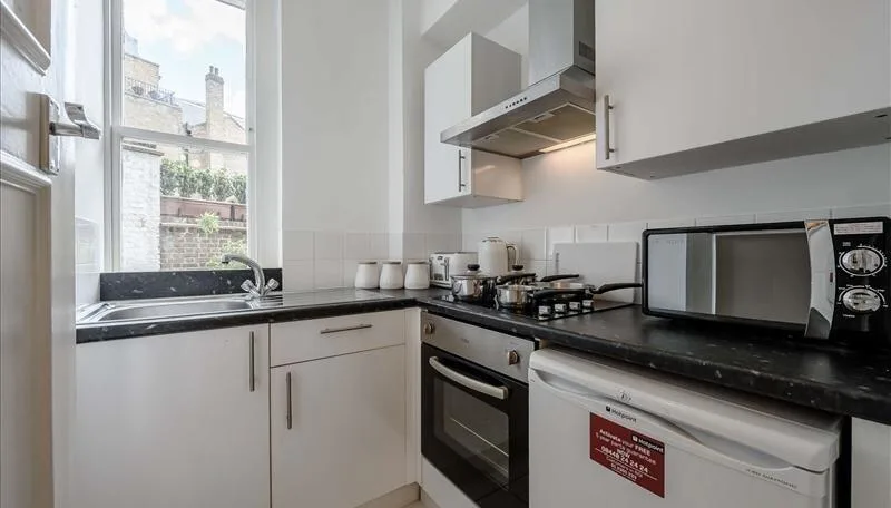 1 bedroom flat for rent