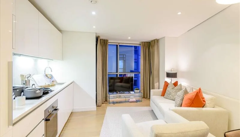 2 bedroom apartment for rent