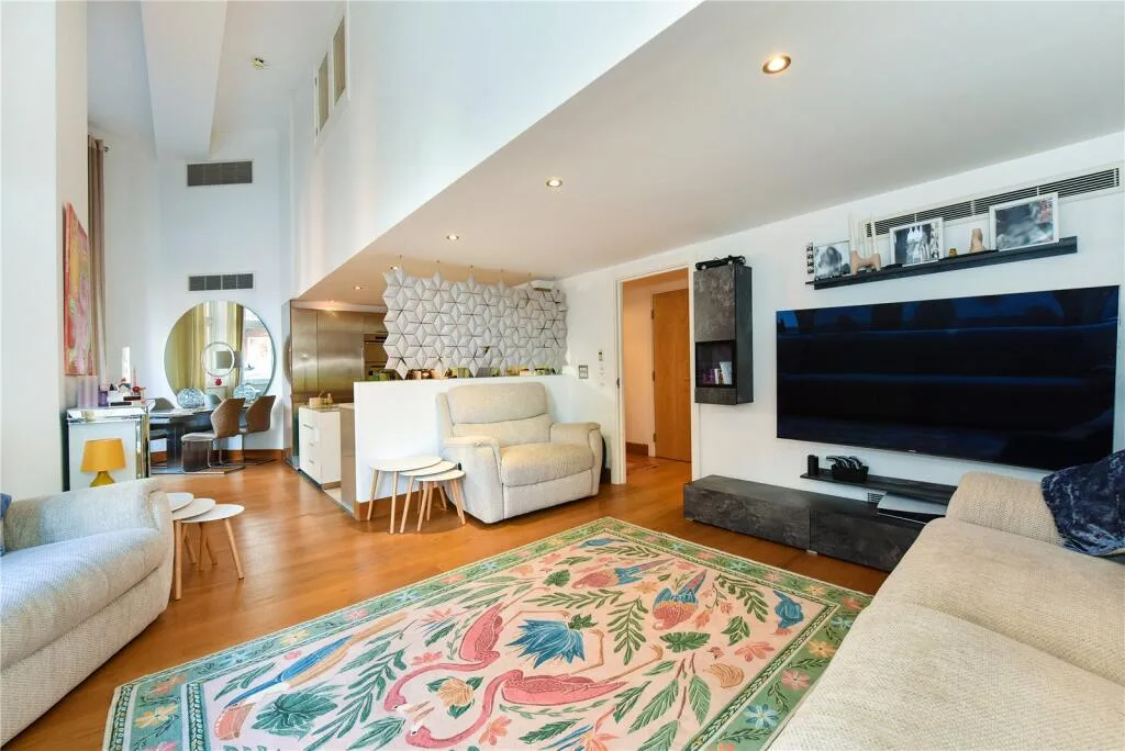 3 bedroom duplex for rent