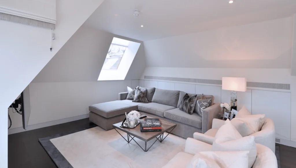 2 bedroom apartment for rent