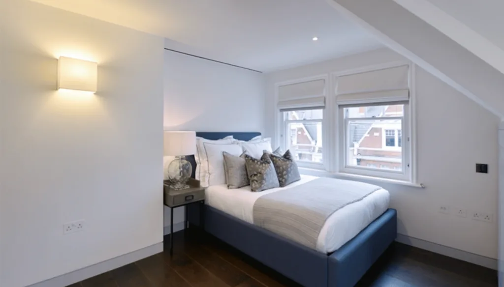 2 bedroom apartment for rent