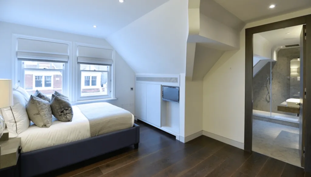 2 bedroom apartment for rent