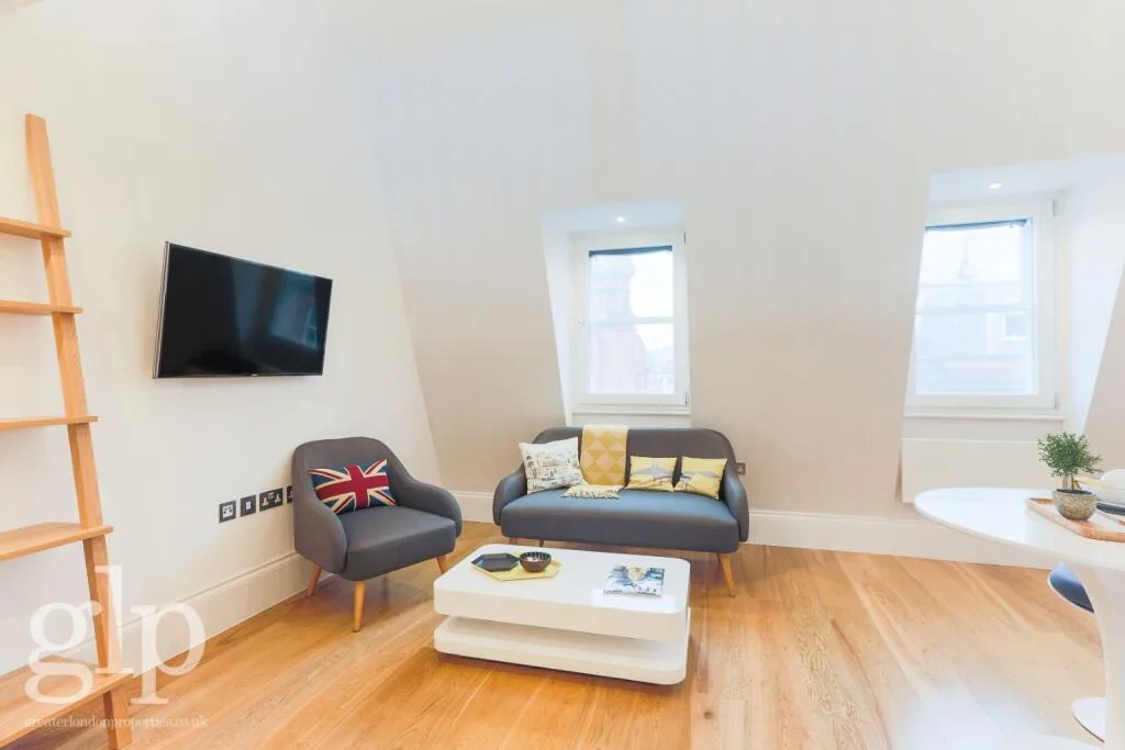 1 bedroom apartment for rent
