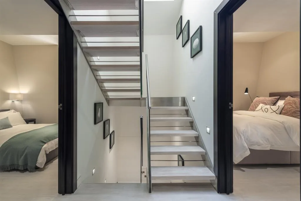 3 bedroom mews property for rent