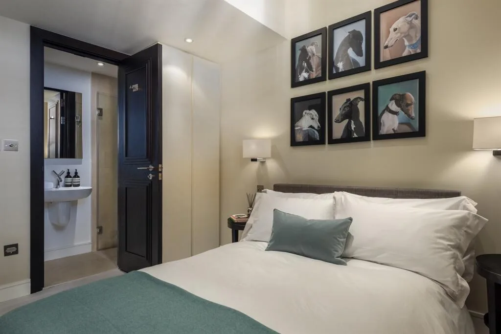 3 bedroom mews property for rent