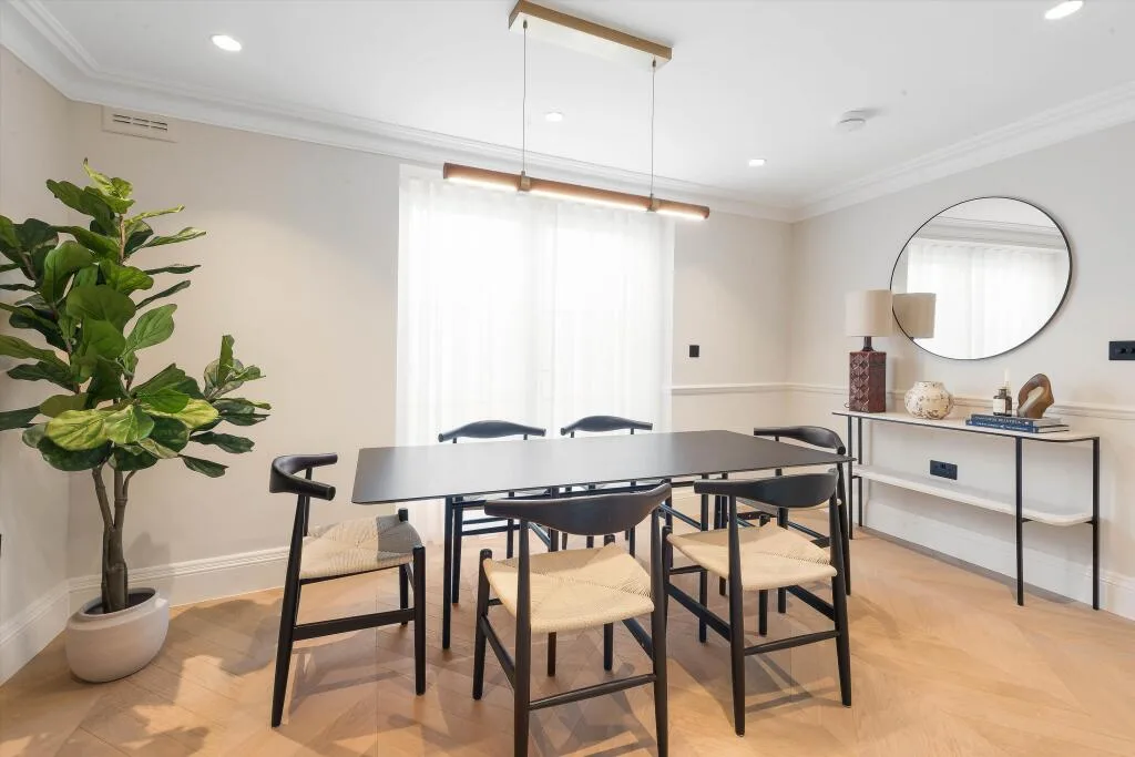 3 bedroom terraced house for rent