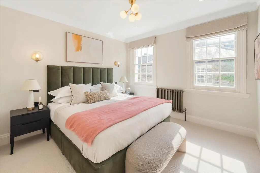 3 bedroom terraced house for rent