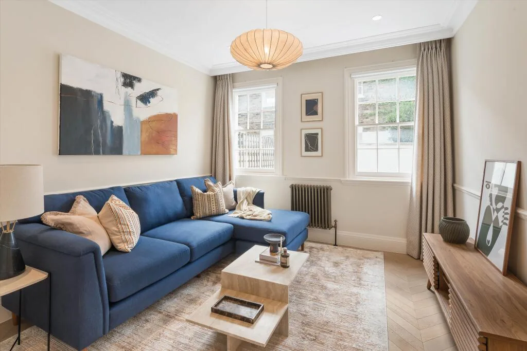 3 bedroom terraced house for rent
