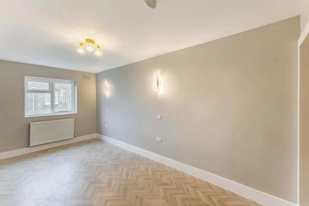 3 bedroom flat for rent