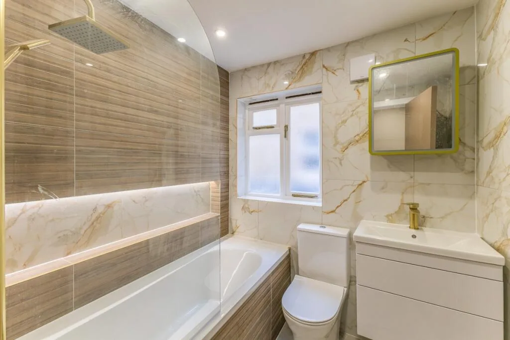 3 bedroom flat for rent