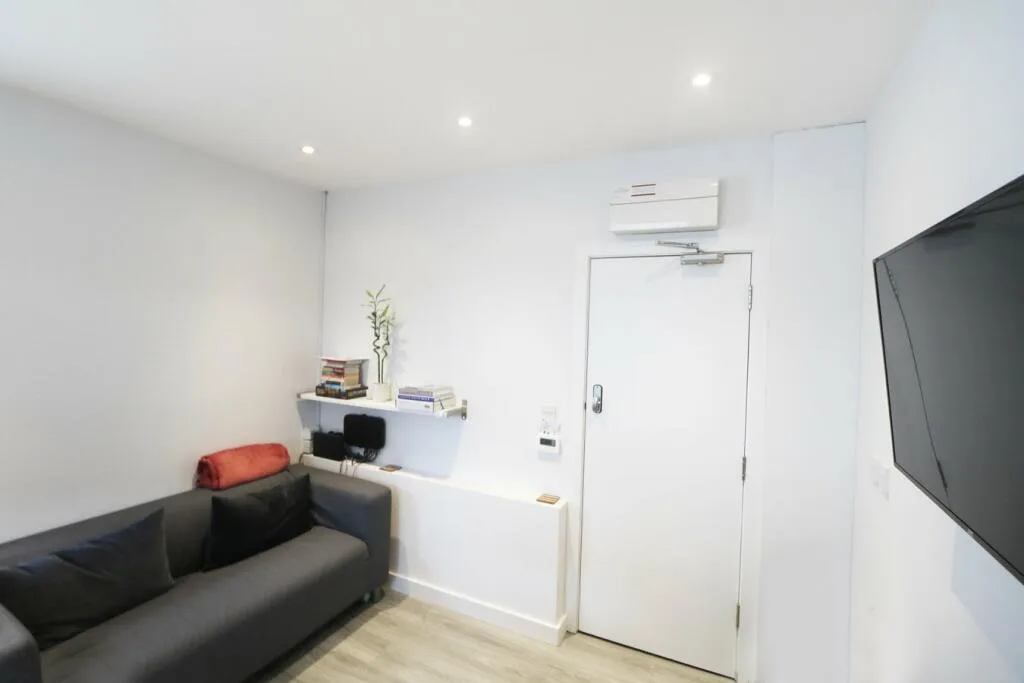 1 bedroom flat share for rent