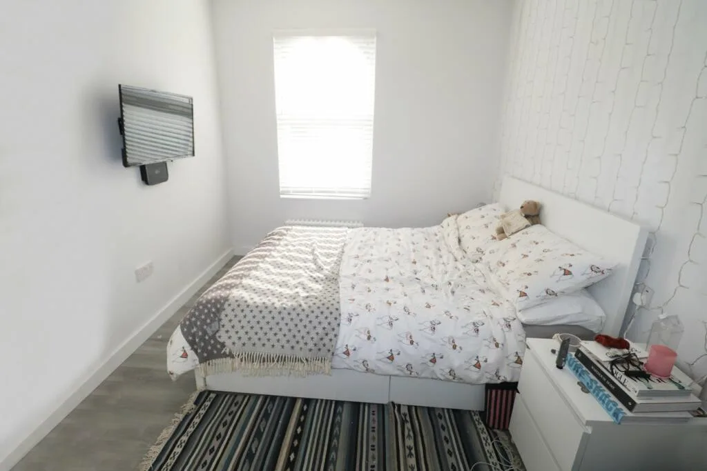 1 bedroom flat share for rent
