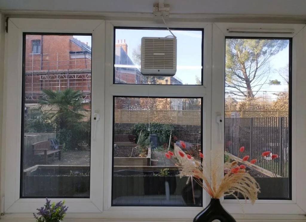3 bedroom flat for rent
