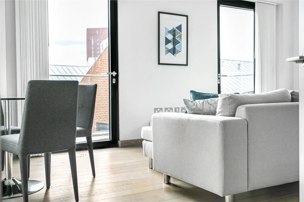2 bedroom apartment for rent