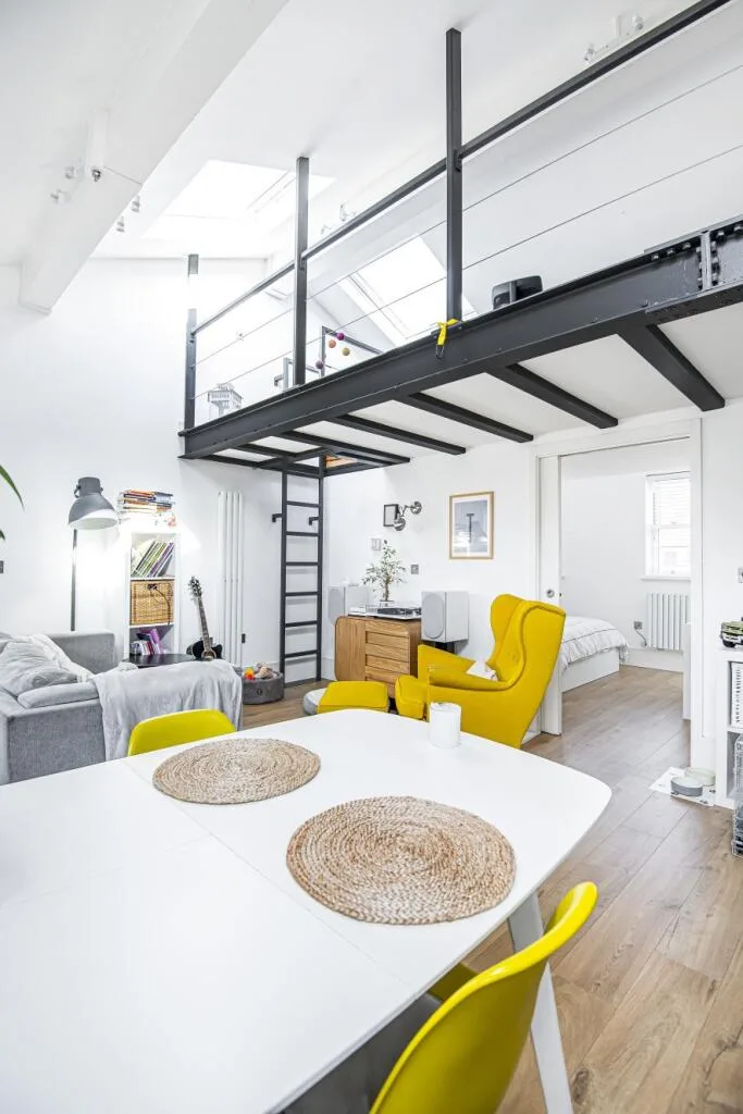 1 bedroom flat for rent