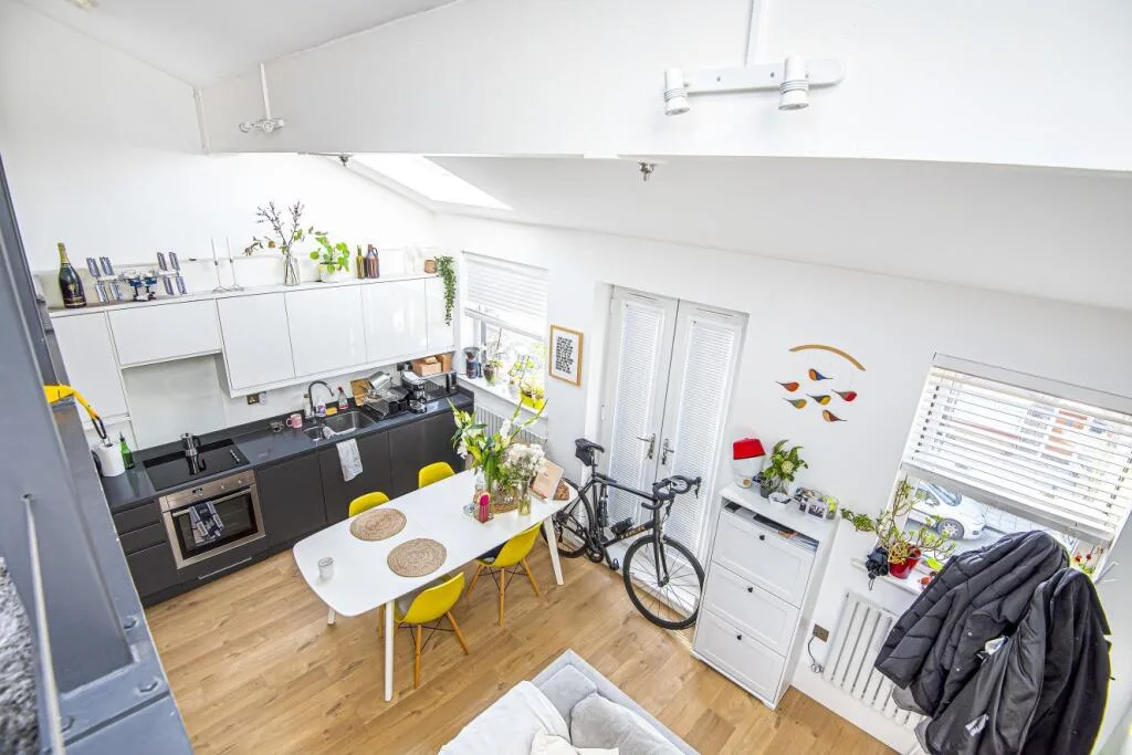 1 bedroom flat for rent