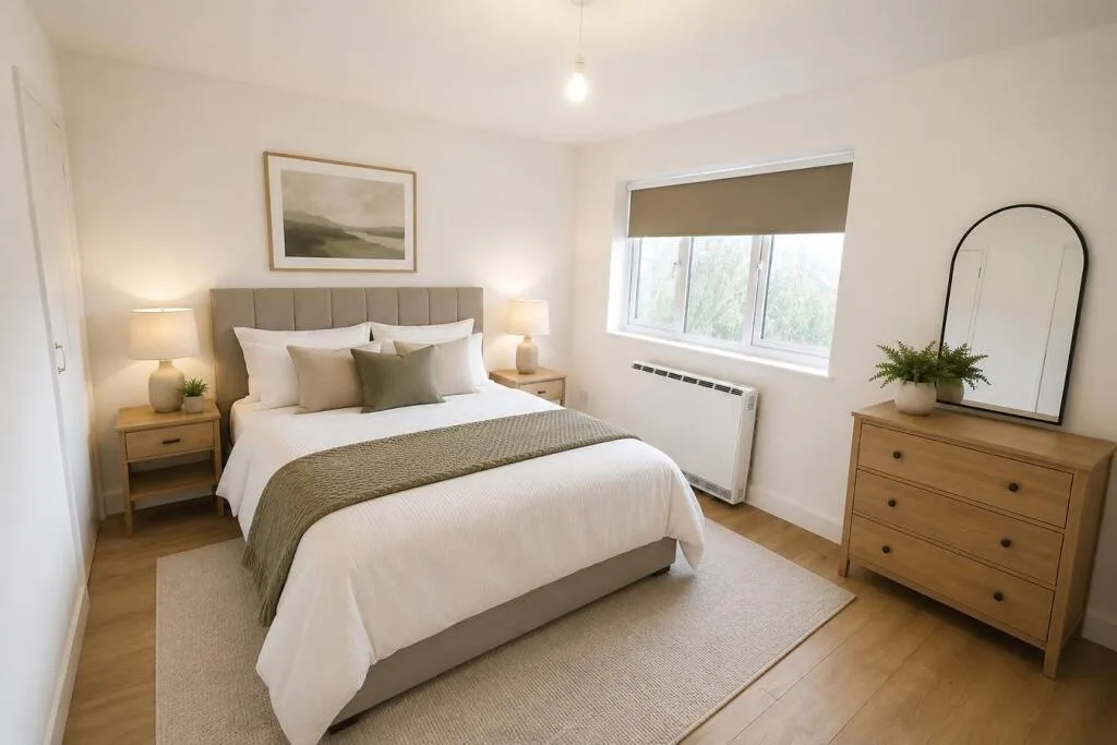 1 bedroom apartment for rent