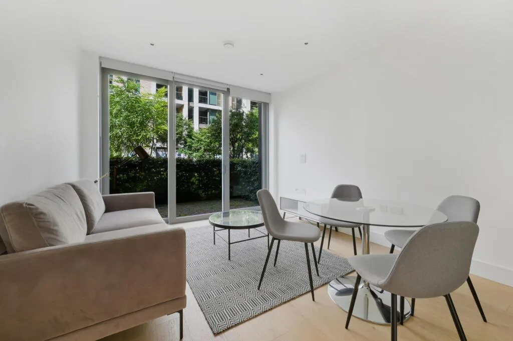 1 bedroom apartment for rent