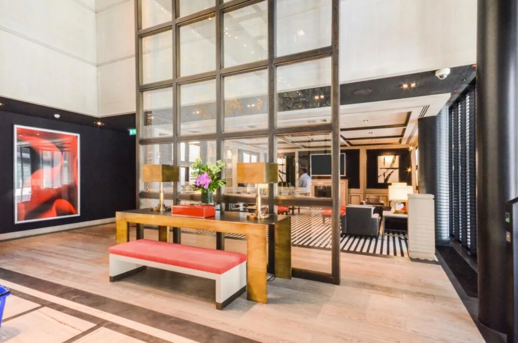1 bedroom apartment for rent