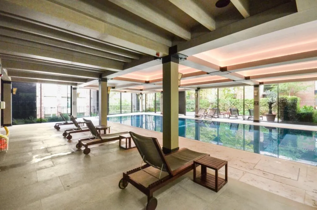 1 bedroom apartment for rent