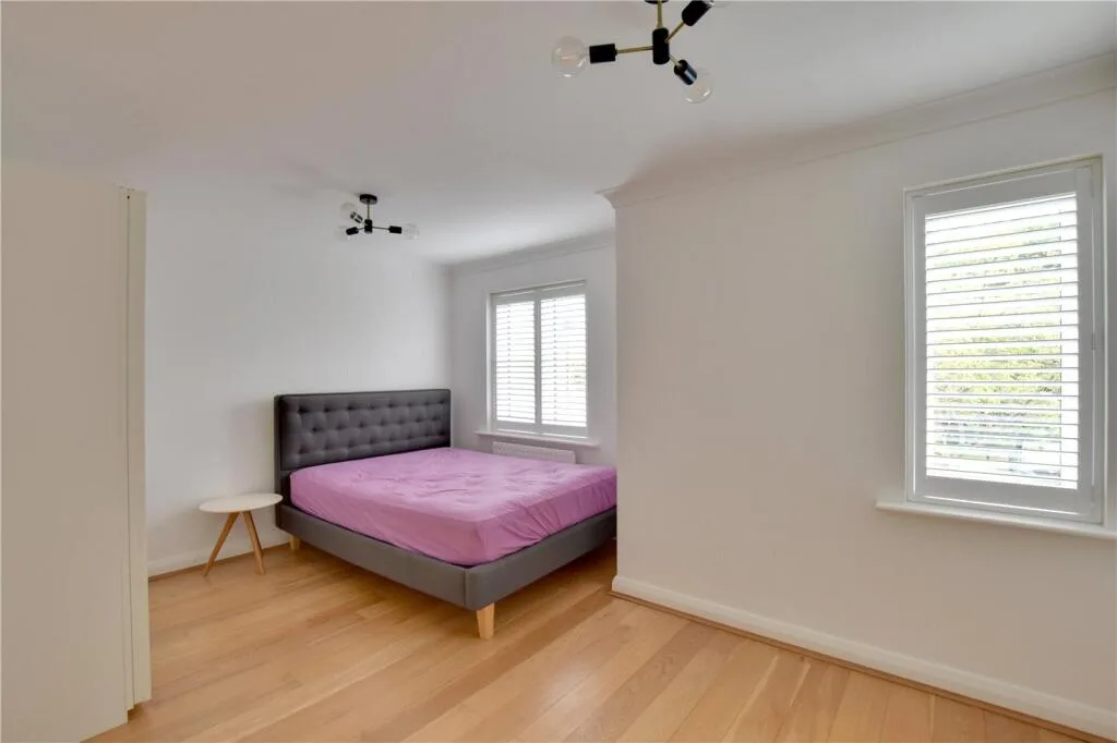 5 bedroom house for rent
