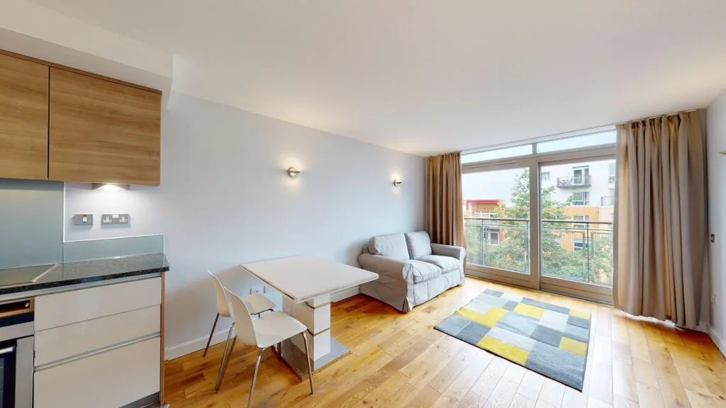 1 bedroom apartment for rent