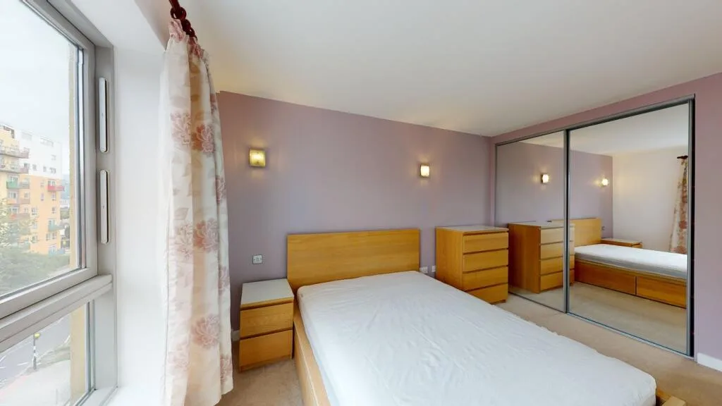 1 bedroom apartment for rent