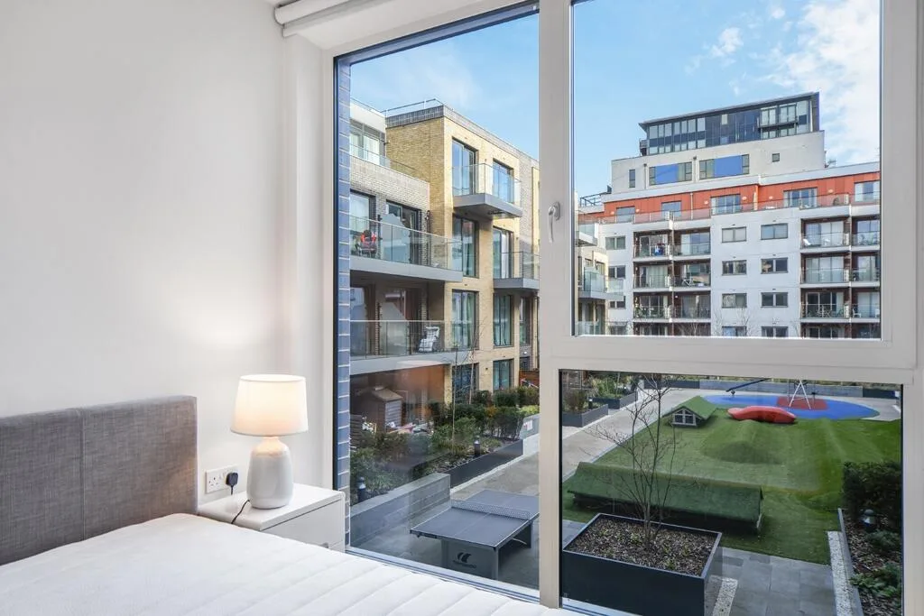 2 bedroom apartment for rent