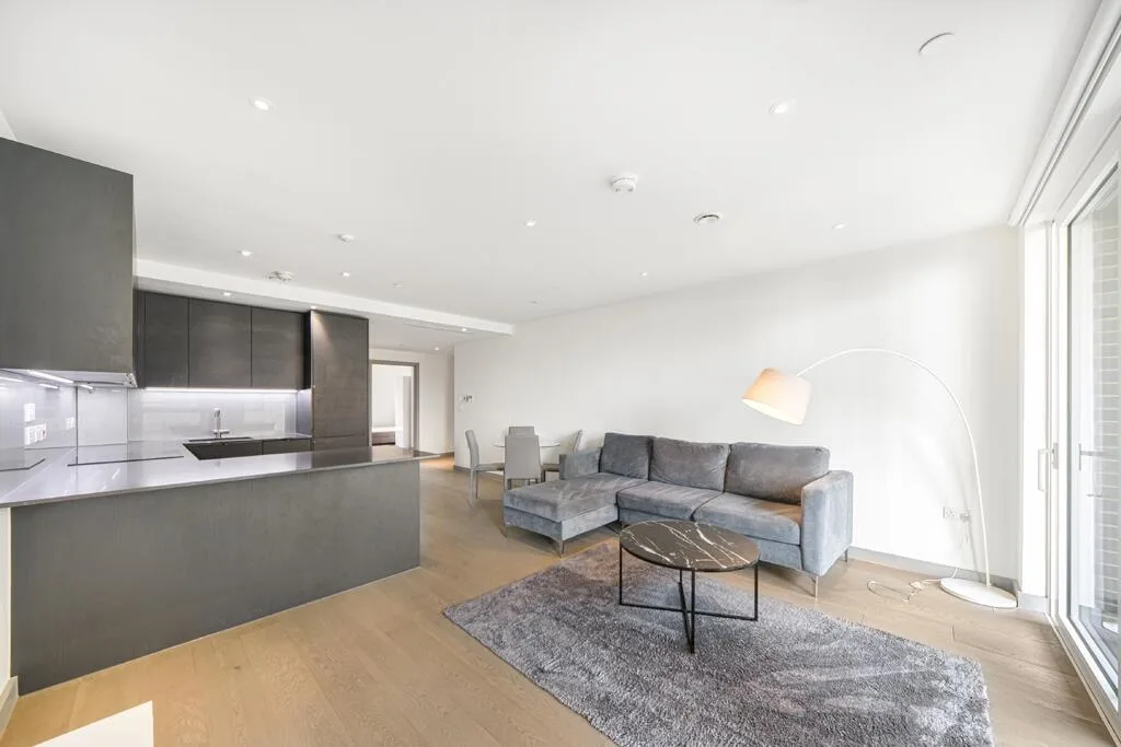 2 bedroom apartment for rent