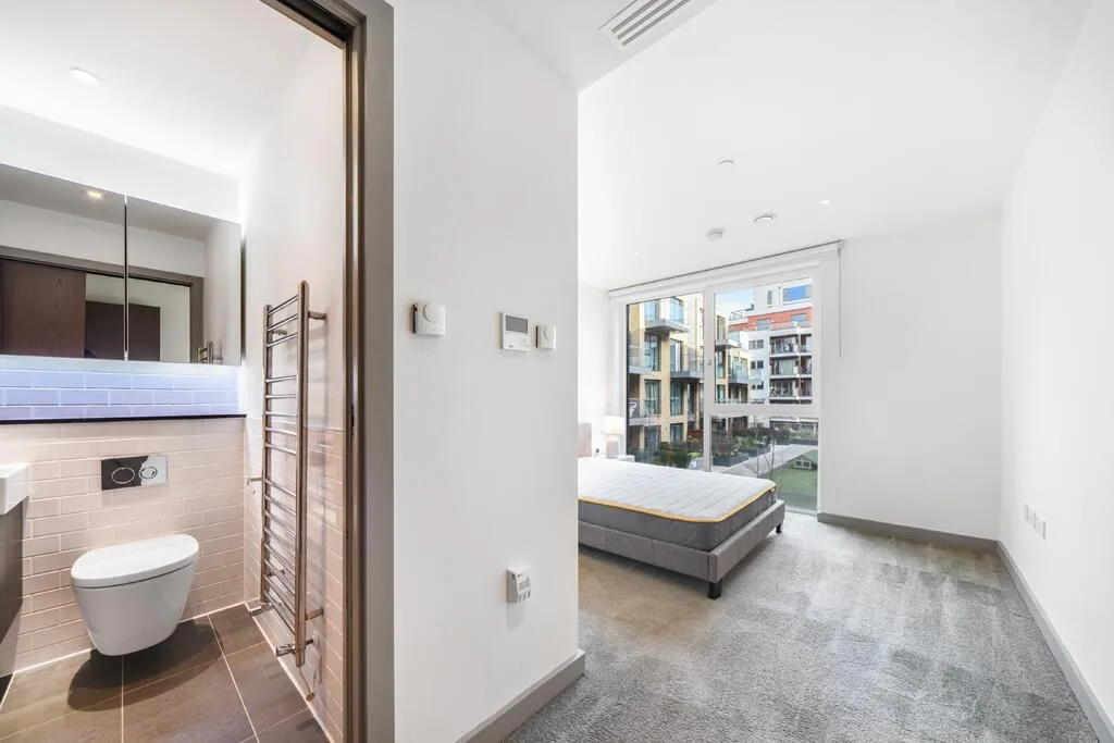 2 bedroom apartment for rent