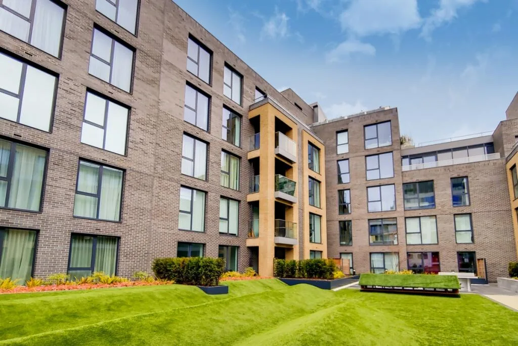 2 bedroom apartment for rent