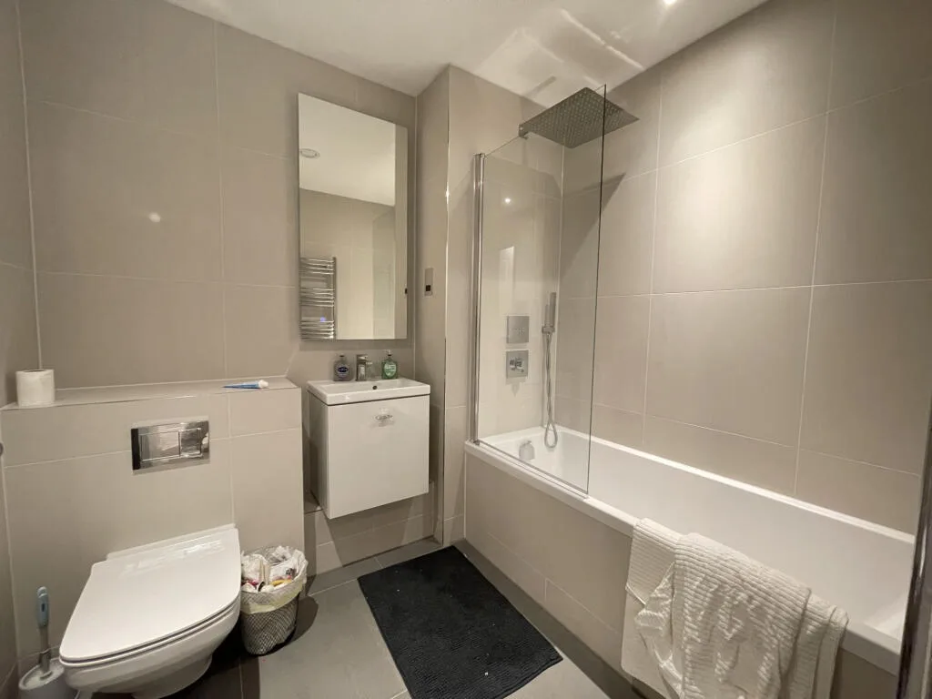 1 bedroom flat for rent