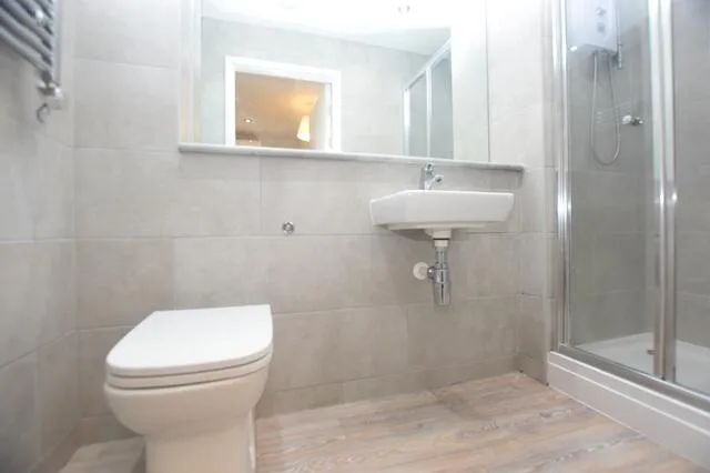 Studio apartment for rent