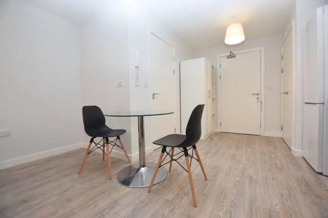 Studio apartment for rent