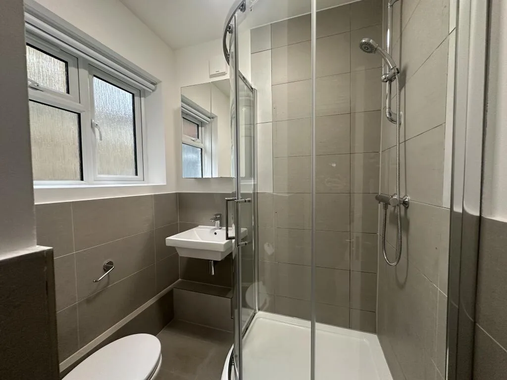 3 bedroom apartment for rent