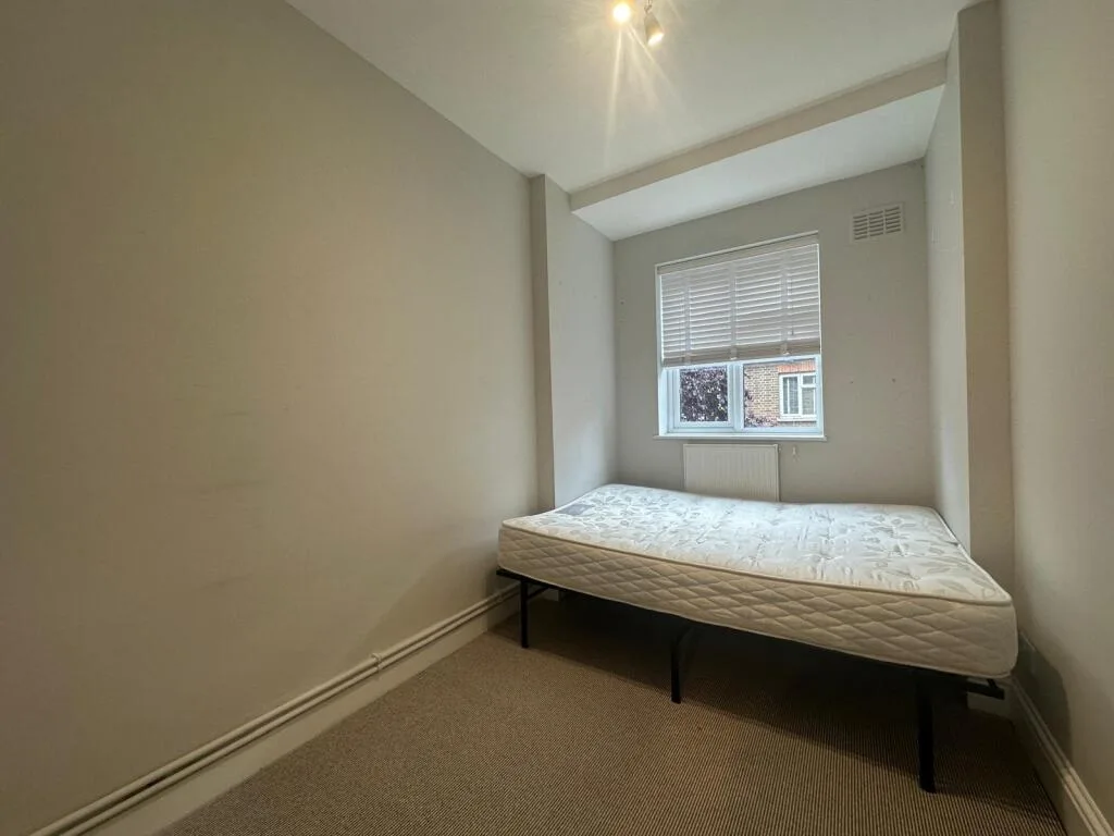 3 bedroom apartment for rent