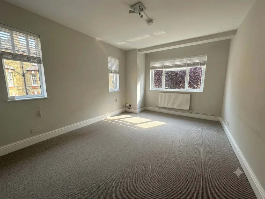 3 bedroom apartment for rent