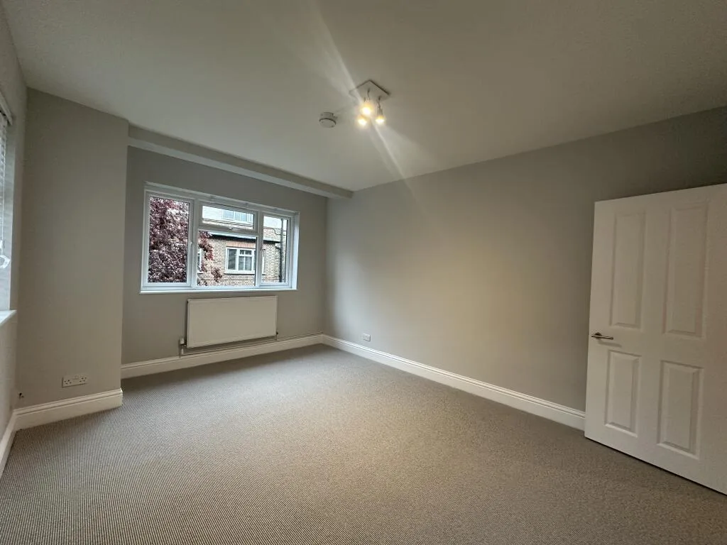 3 bedroom apartment for rent