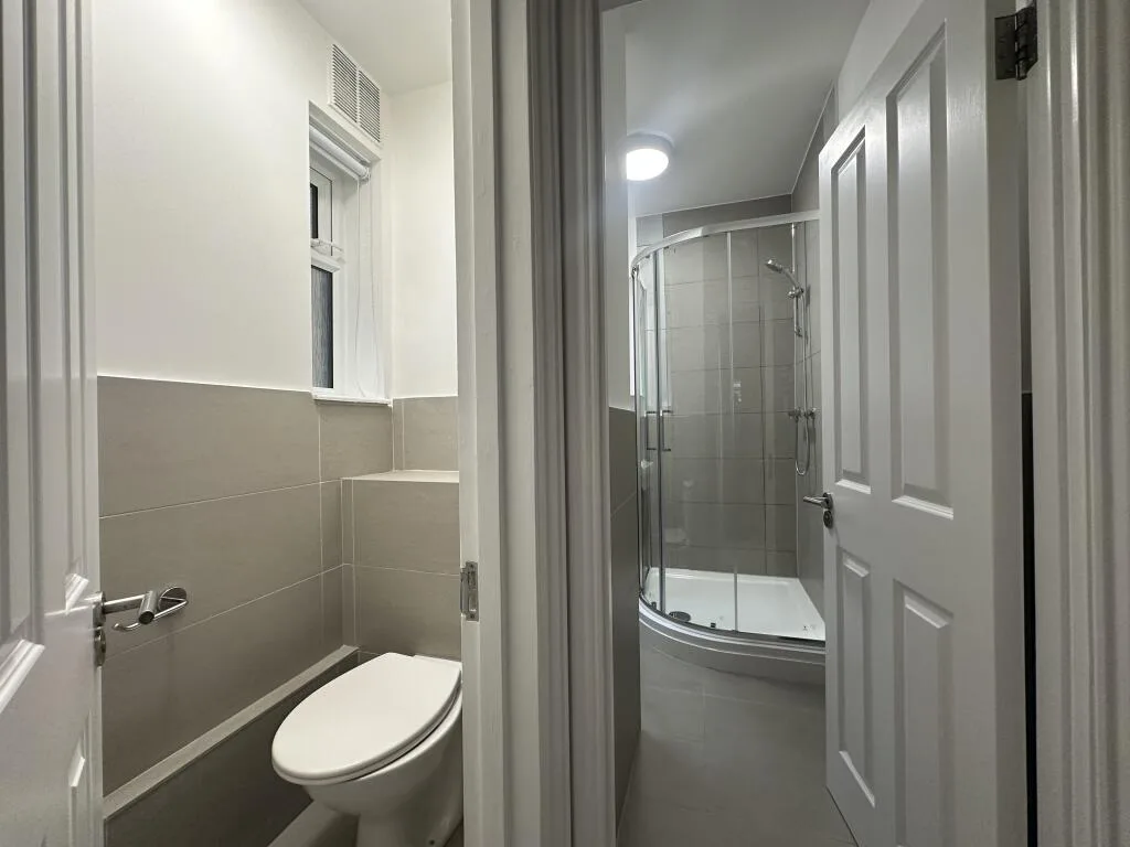 3 bedroom apartment for rent