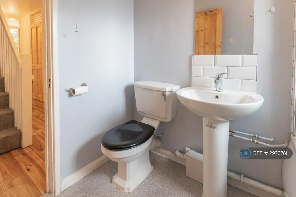 4 bedroom terraced house for rent
