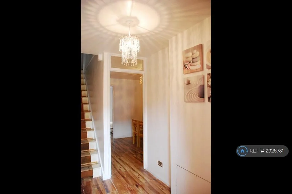 4 bedroom terraced house for rent
