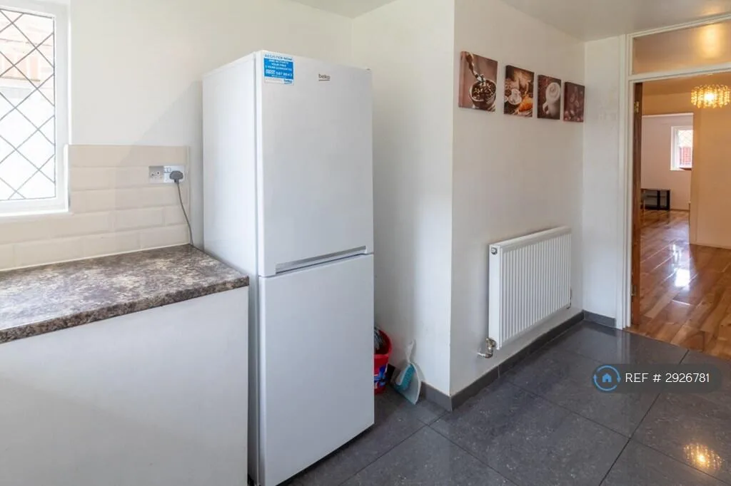 4 bedroom terraced house for rent