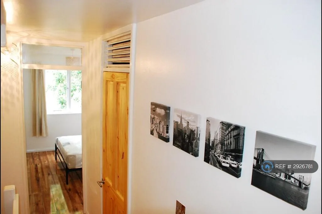 4 bedroom terraced house for rent