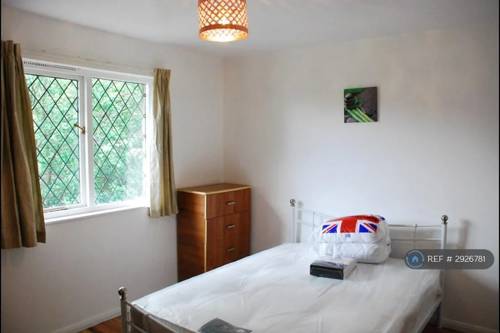 4 bedroom terraced house for rent