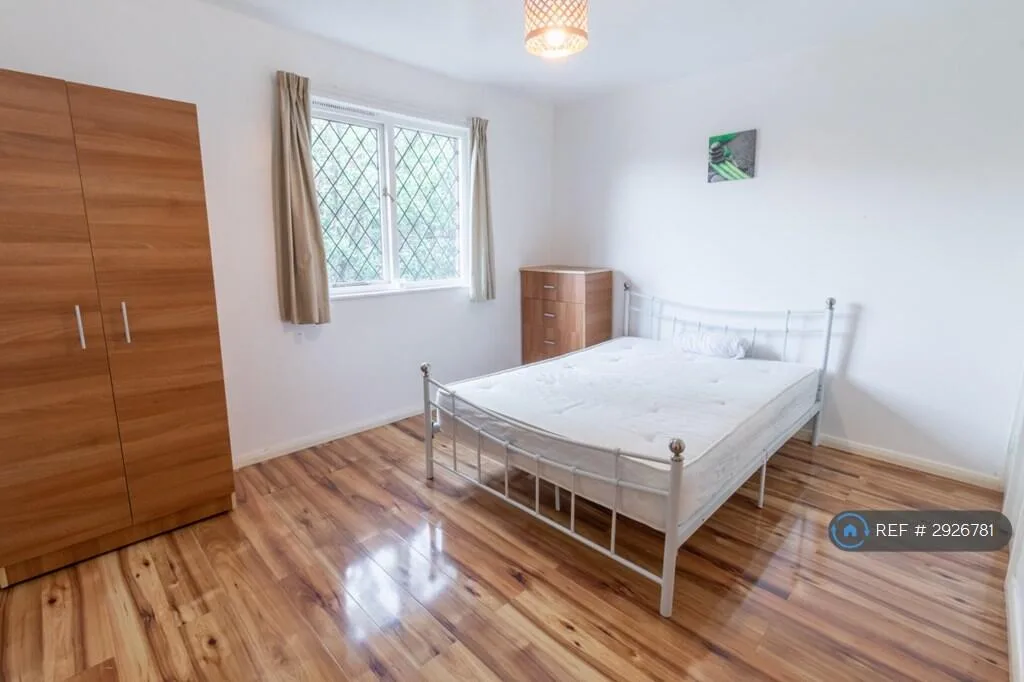 4 bedroom terraced house for rent