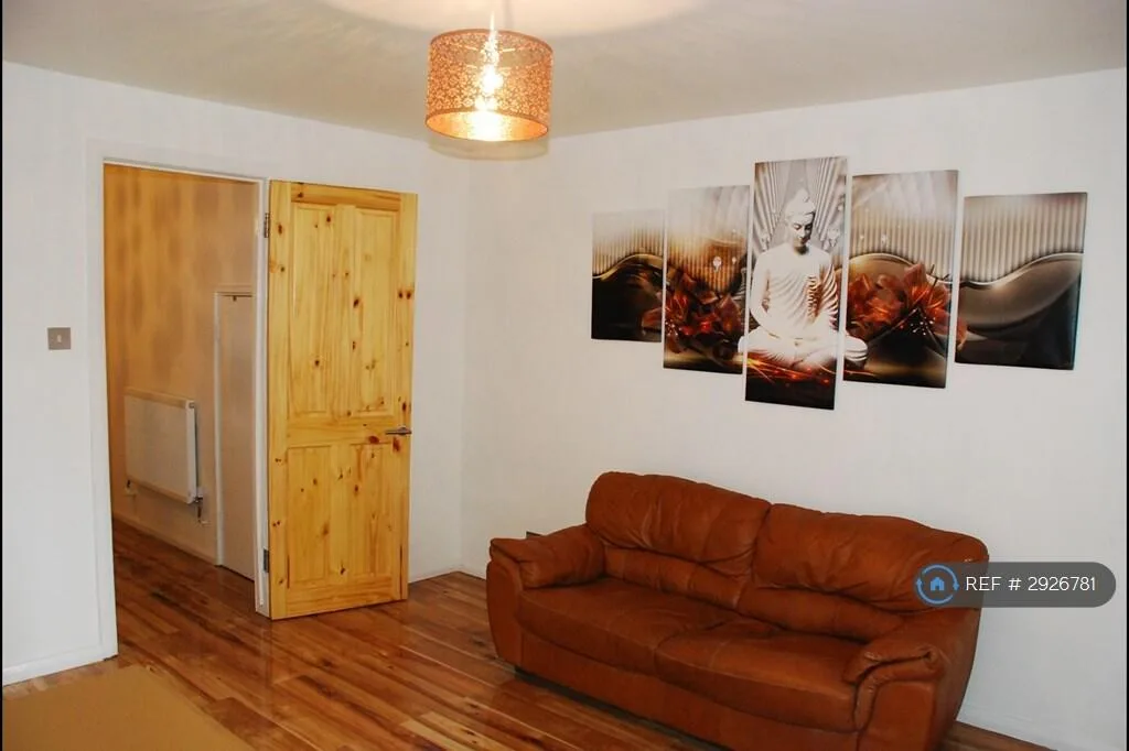4 bedroom terraced house for rent