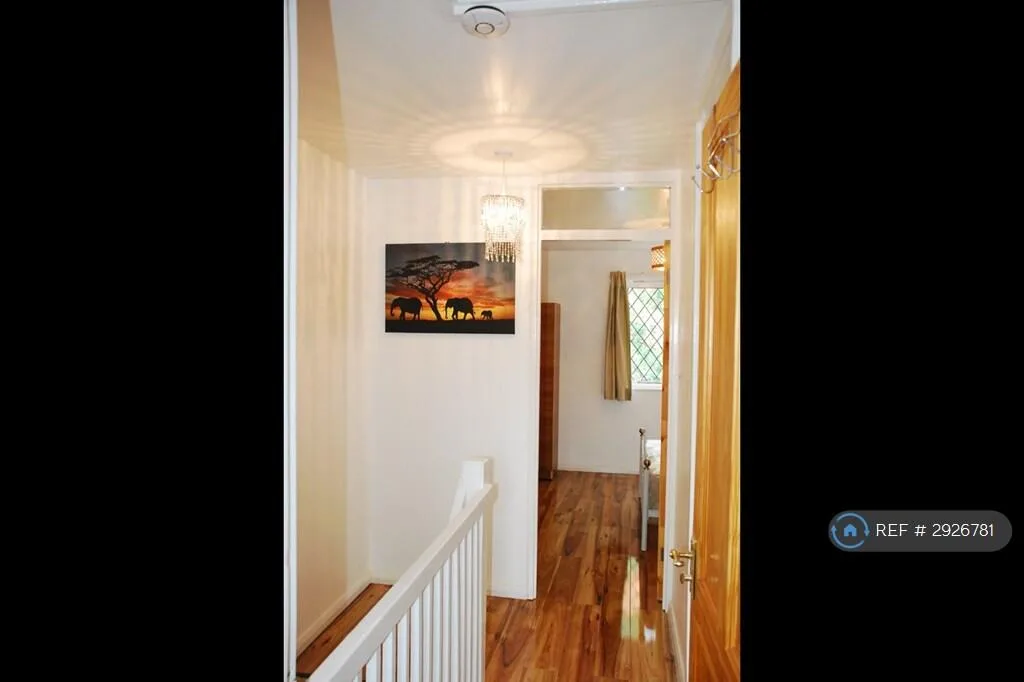 4 bedroom terraced house for rent